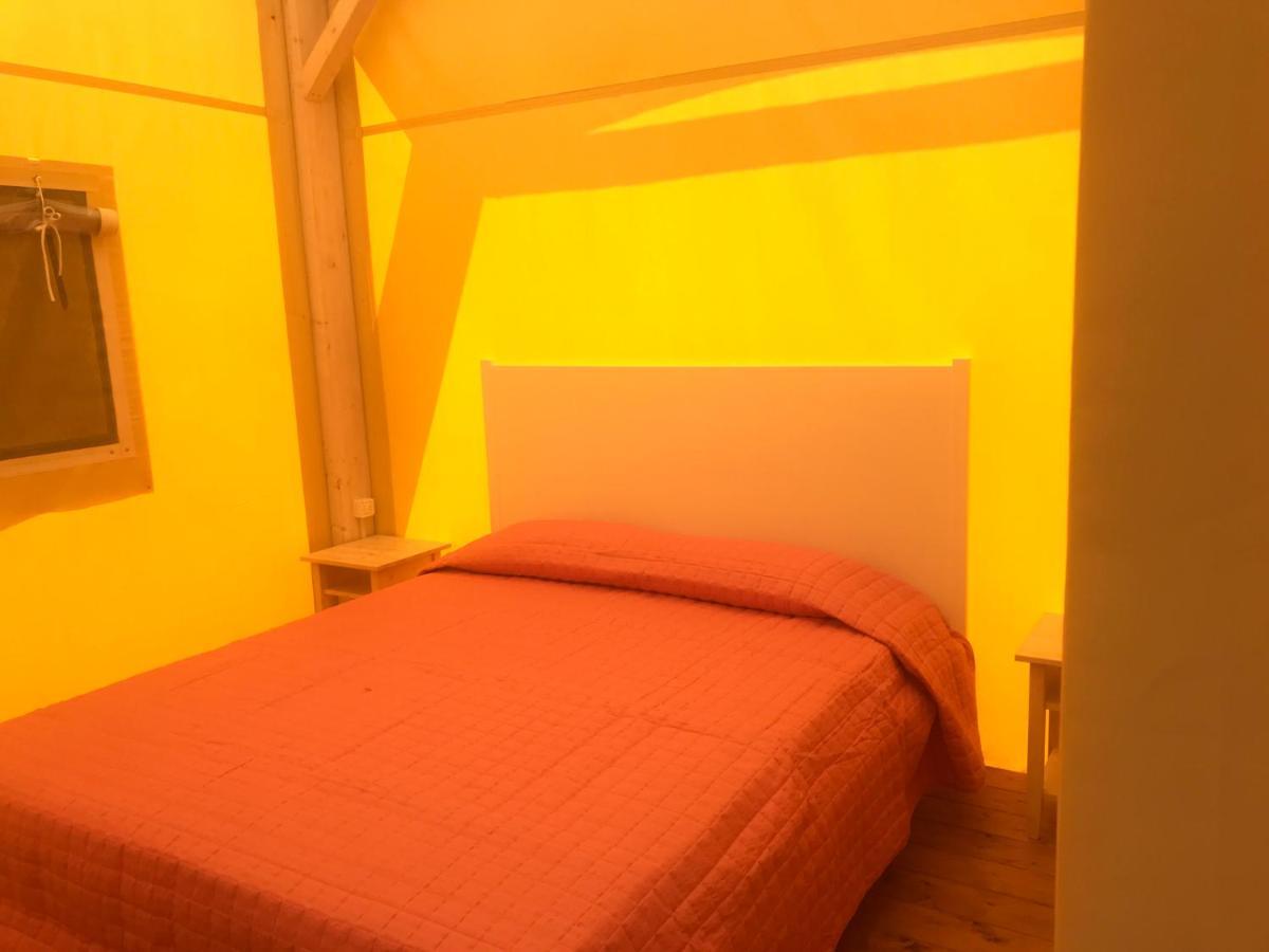 Vento Etrusco Hotel Riotorto Exterior photo