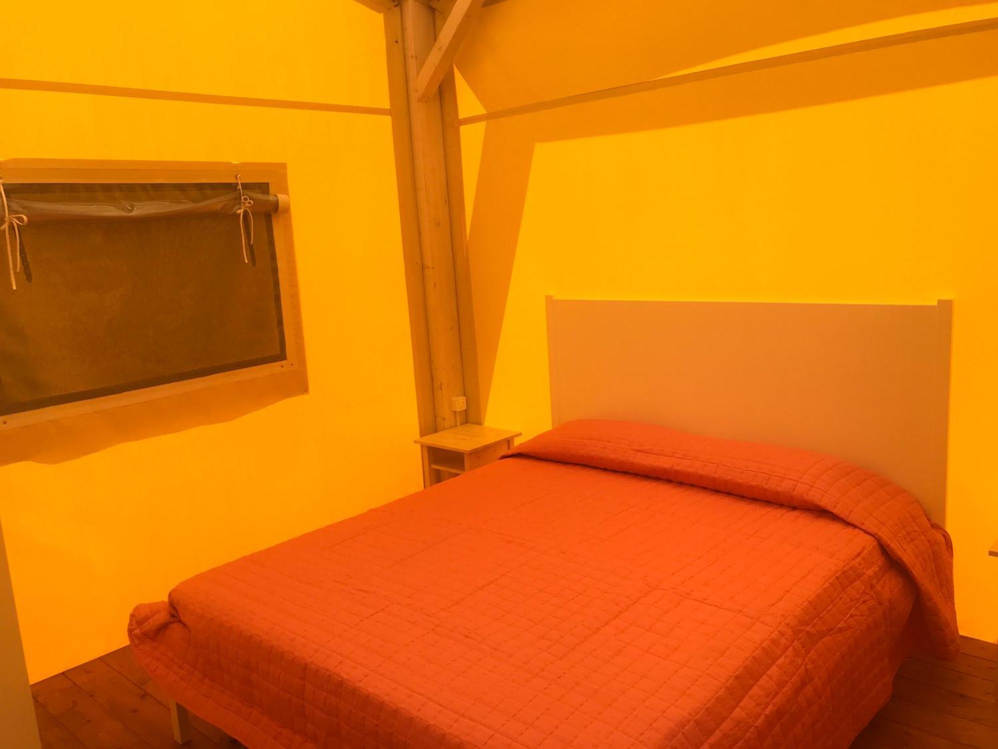 Vento Etrusco Hotel Riotorto Exterior photo
